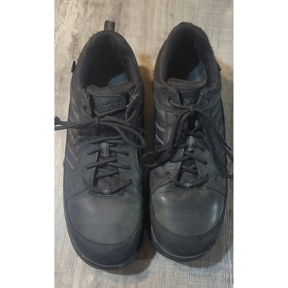 Danner riverside black